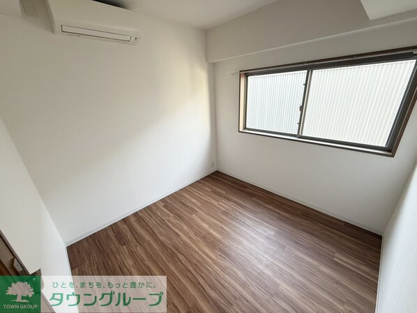 リバーレセンター南の物件内観写真